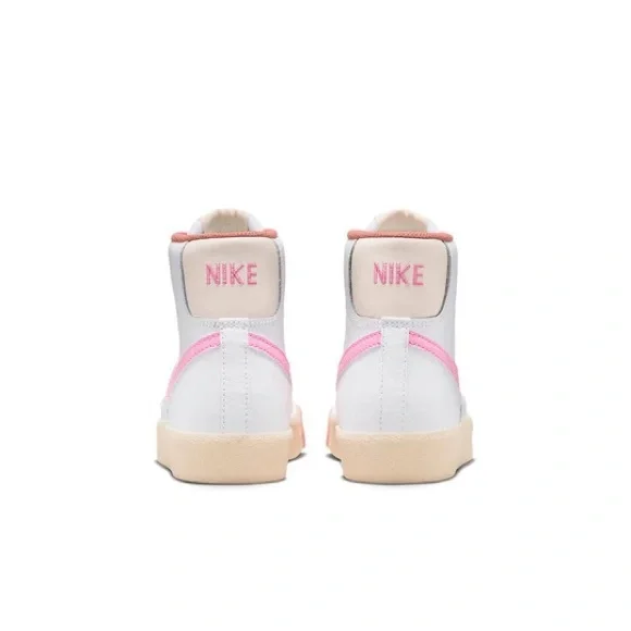 Nike Blazer Mid '77 'White Pink Spell' DZ2900-100 - Picture 3 of 4